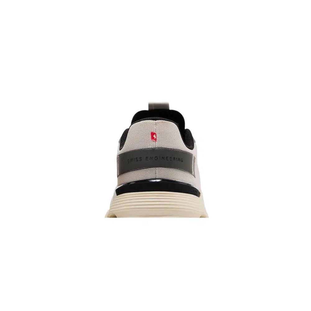 Кроссовки ON Cloudnova Form 2 'Pearl Black' 7