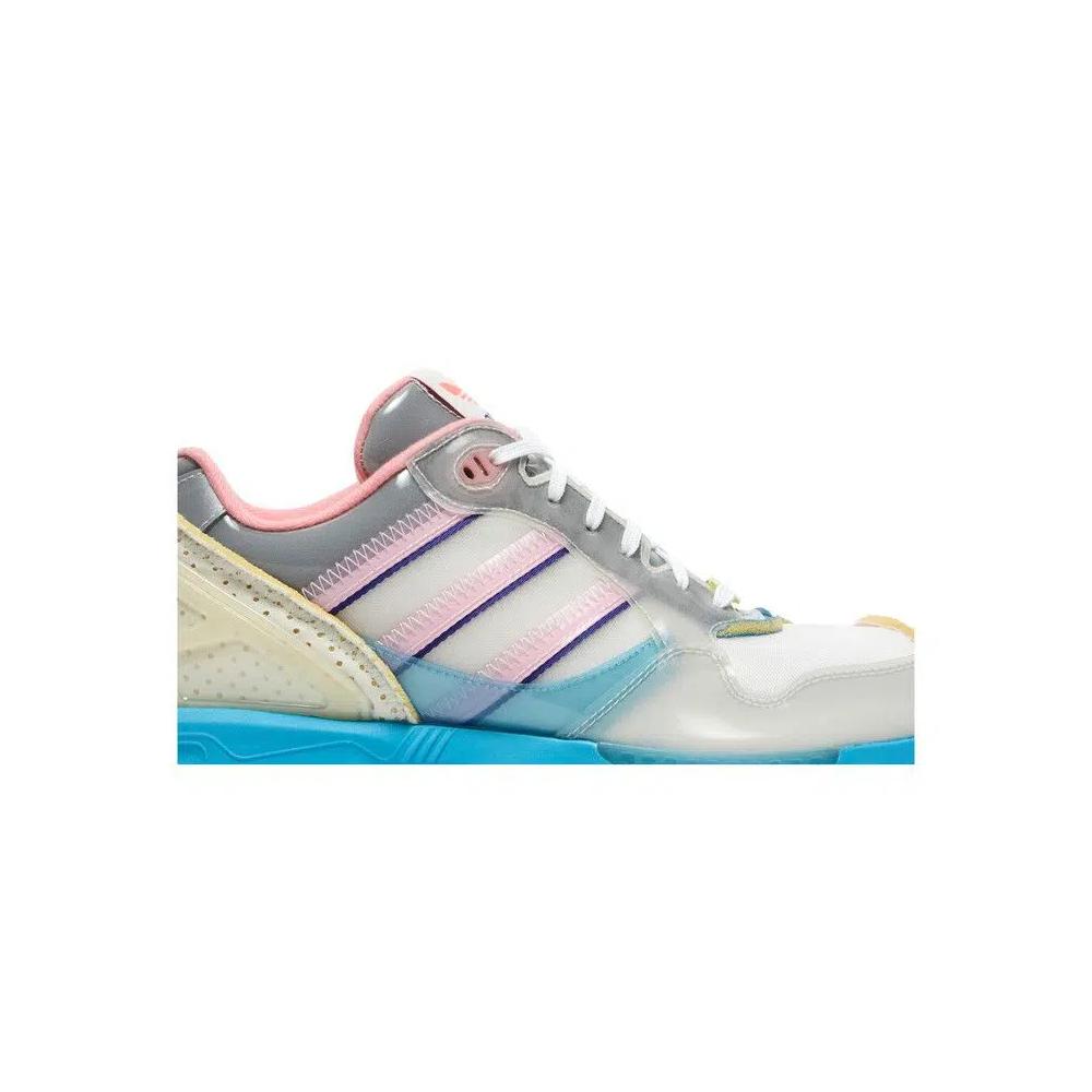 Кроссовки Adidas ZX 6000 'Inside Out XZ 0006 Pack - Orbit Grey' 2