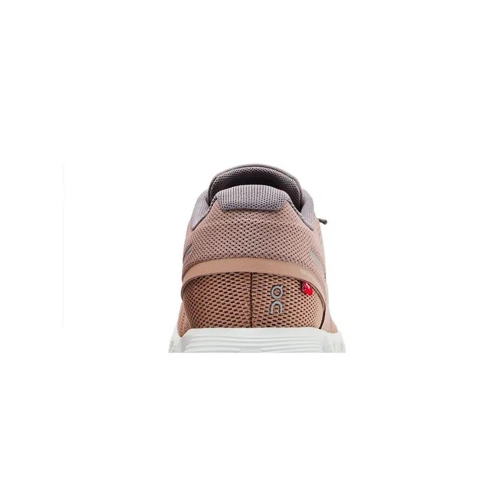 Кроссовки ON Wmns Cloud 5 'Rosebrown Fog' 7