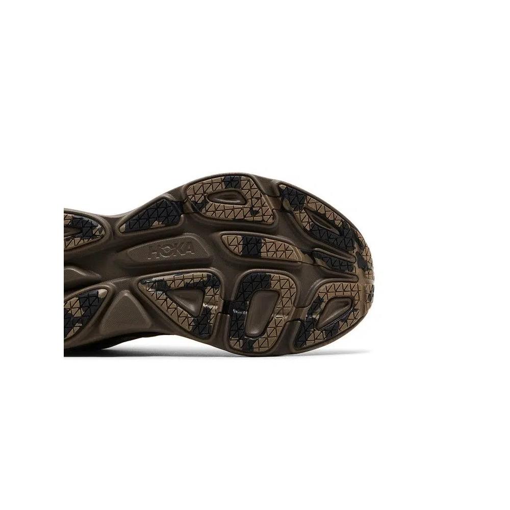 Кроссовки HOKA Bondi 8 Caged 'Stealth Tech Pack' 5