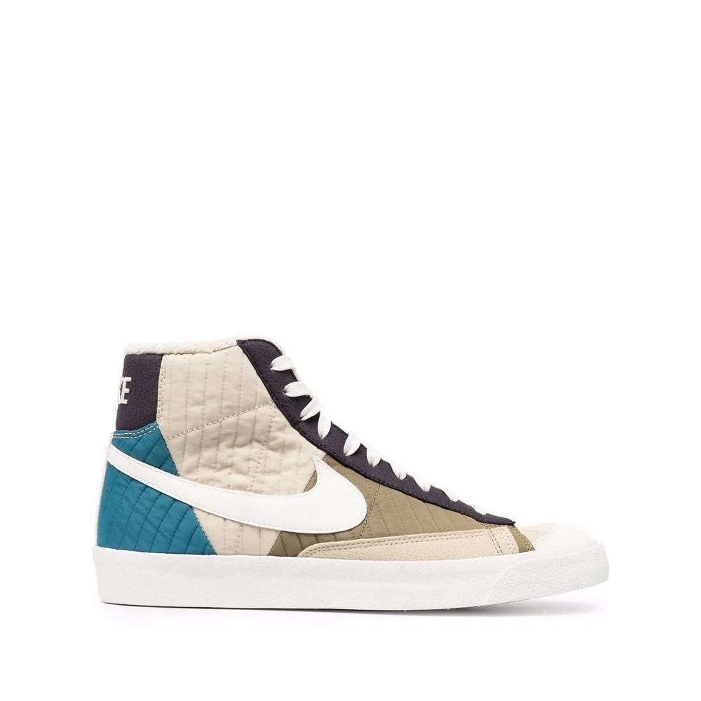 Кеды Blazer Mid '77 1