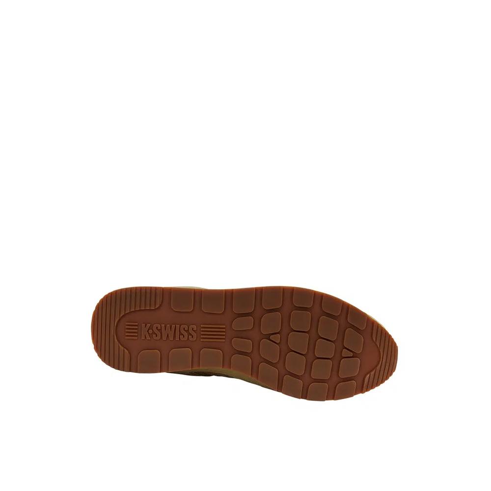 МУЖСКИЕ КРОССОВКИ VISTA RUNNER T LEATHER 7