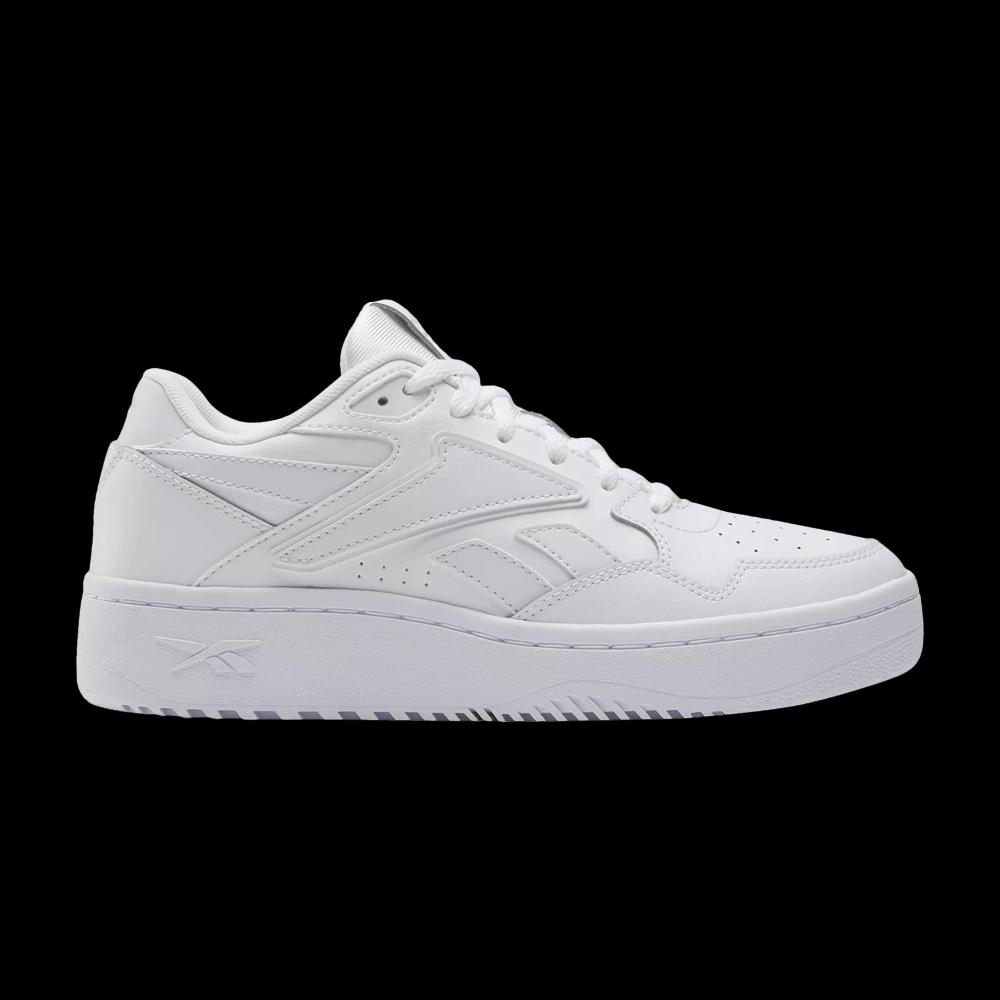 Кроссовки Reebok ATR Chill Big Kid 'Triple White' 1