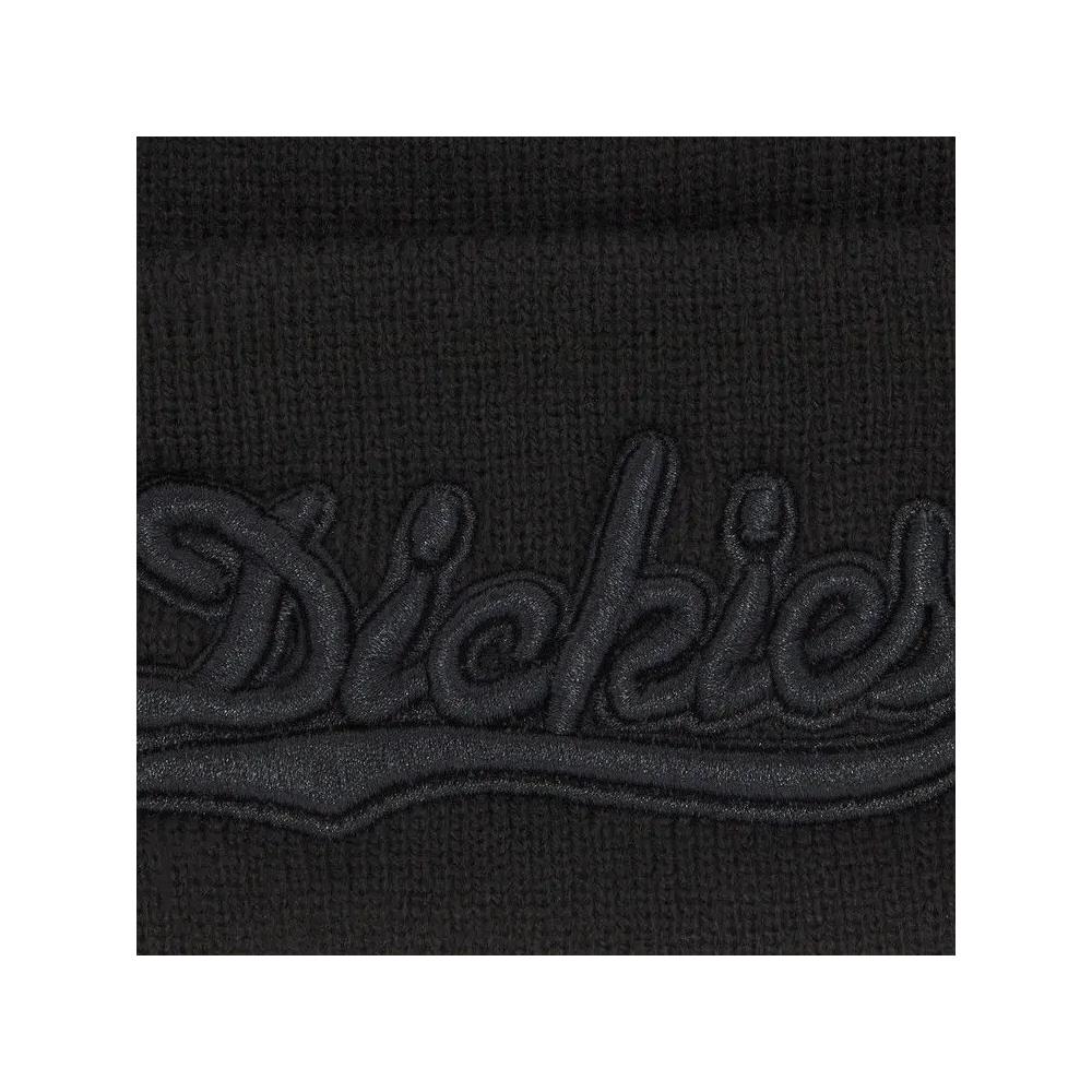 Бини Supreme x Dickies Beanie 'Black' 3