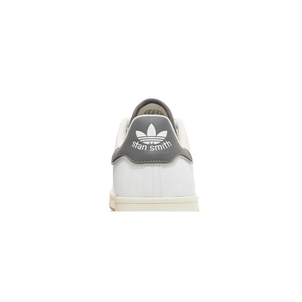 Кроссовки Adidas Stan Smith 'White Gum' 7