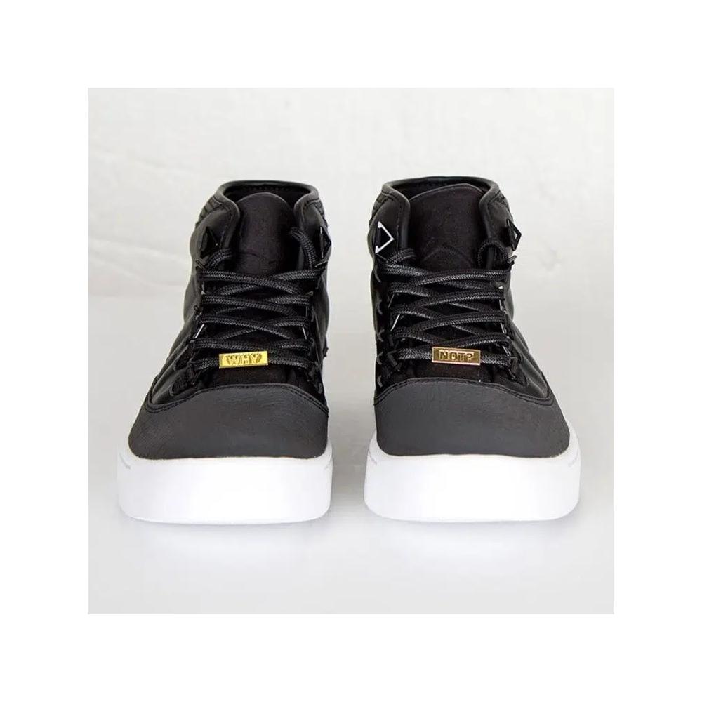Кроссовки Air Jordan Westbrook 0 'Black' 2
