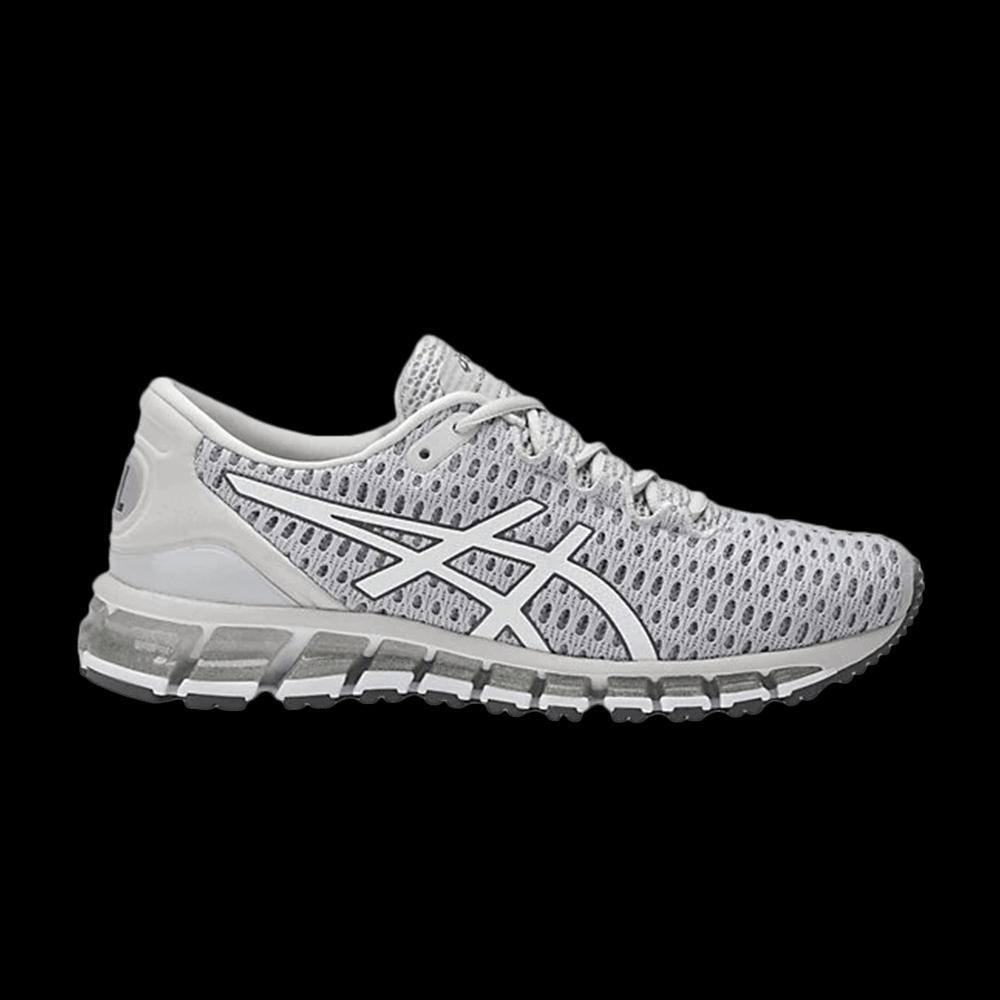 Кроссовки Asics Wmns Gel Quantum 360 Shift 'Mid Grey' 1