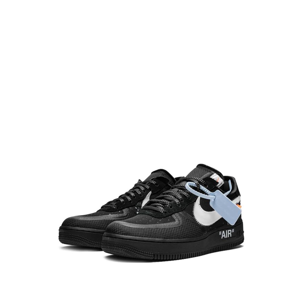 Кроссовки The 10th: Air Force 1 Low 1