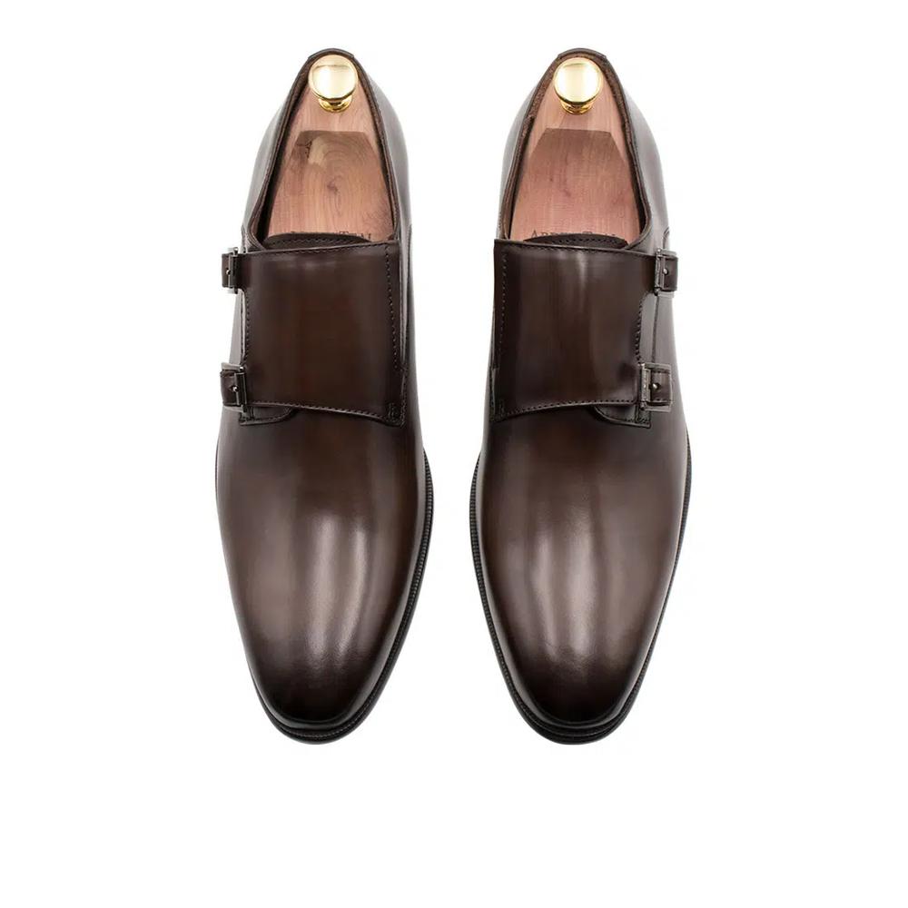Монки Gallegos Walnut Double 6