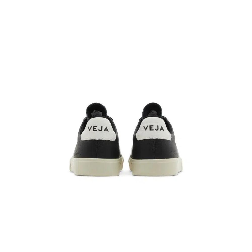 Кроссовки Veja Campo 'Black White' 6