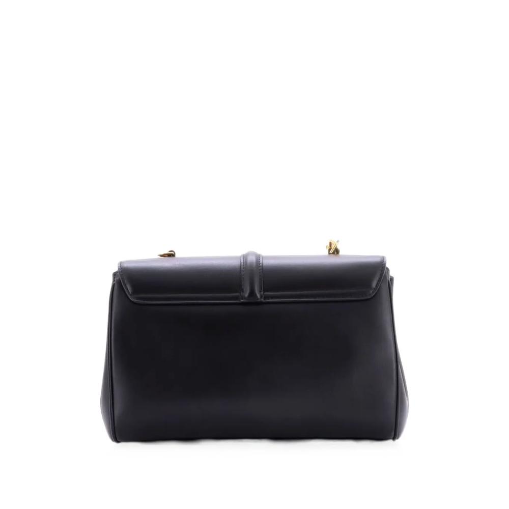 Большая сумка на плечо Soft 16 Bag Smooth Calfskin Teen 2