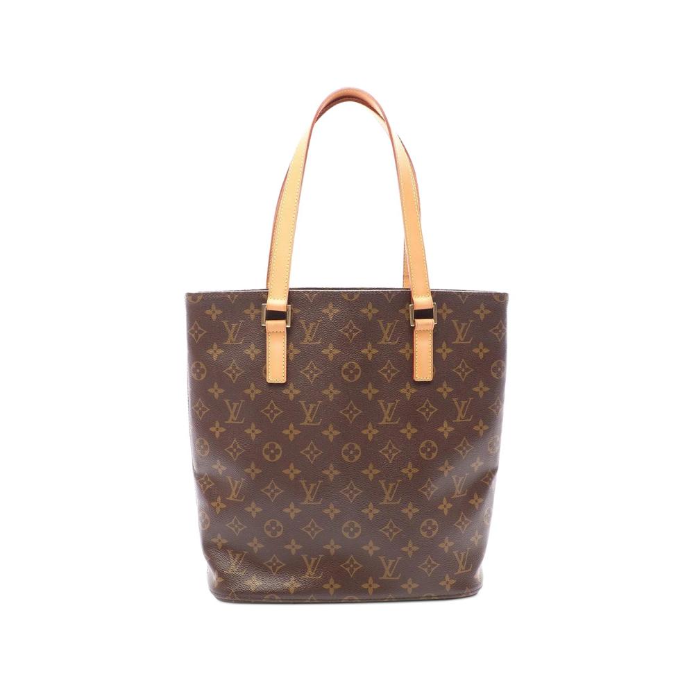 GM 2002 Vavian Monogram tote bag 1