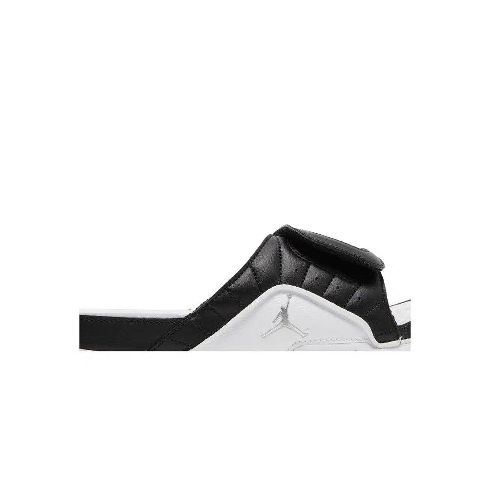 Слайды Air Jordan Hydro 12 Premium Slide 'Playoff' 2012 2