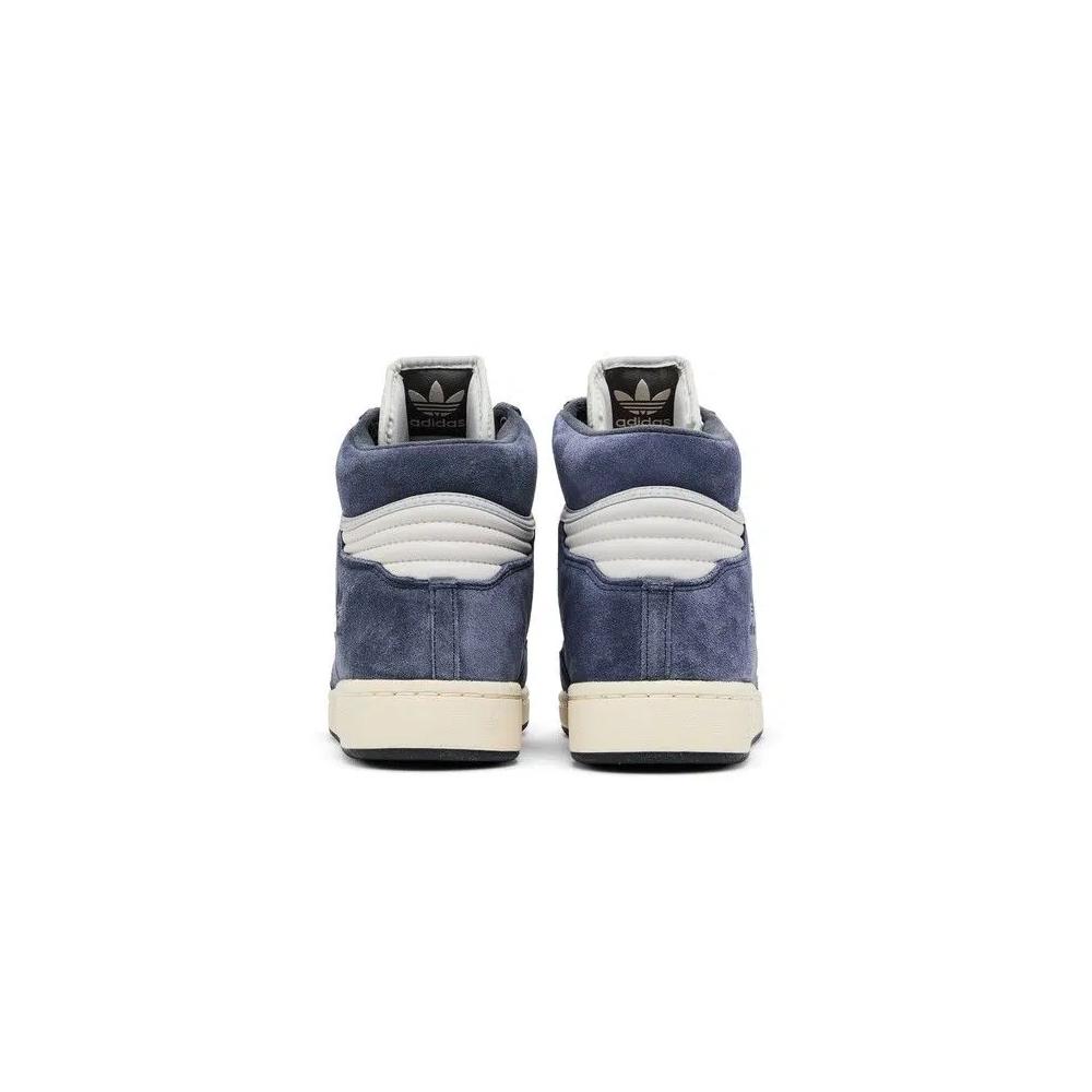 Кроссовки adidas Centennial 85 High 'Shadow Navy' 6