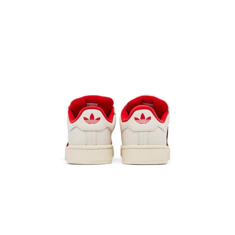 Кроссовки adidas Campus 00s 'Off White Preloved Red' 6