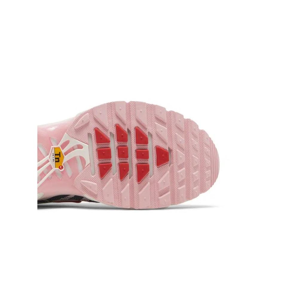 Кроссовки Nike Wmns Air Max Plus 'Animal Instinct' 5