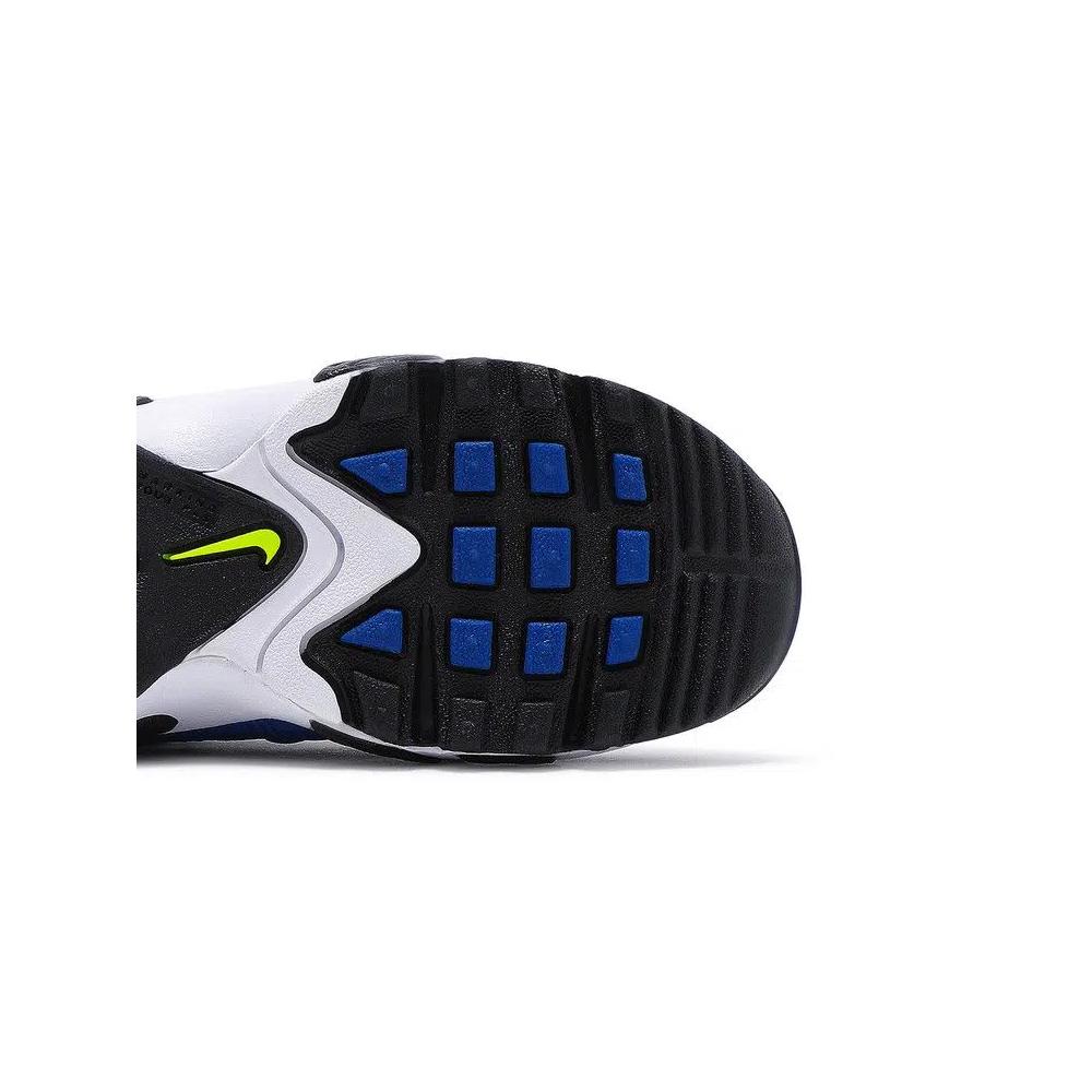 Кроссовки Nike Air Griffey Max 1 TD 'Varsity Royal' 2021 5