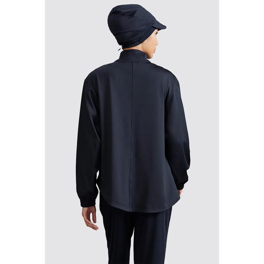 Спортивная куртка TESHA HALF ZIP 3