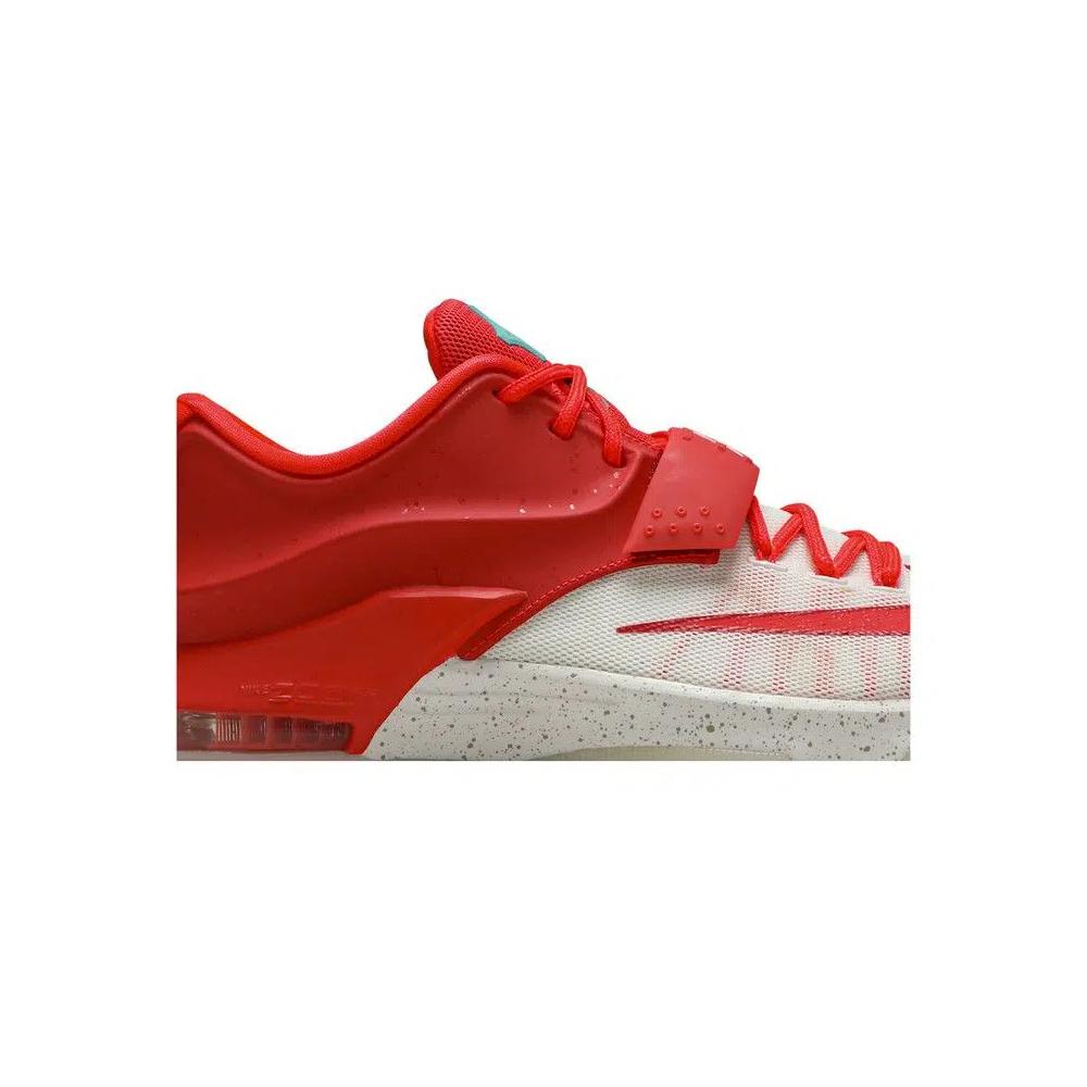 Кроссовки Nike KD 7 Xmas 'Egg Nog' 2