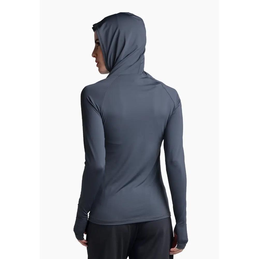 Спортивная толстовка ViQ Long Sleeve Active Hoodie 3