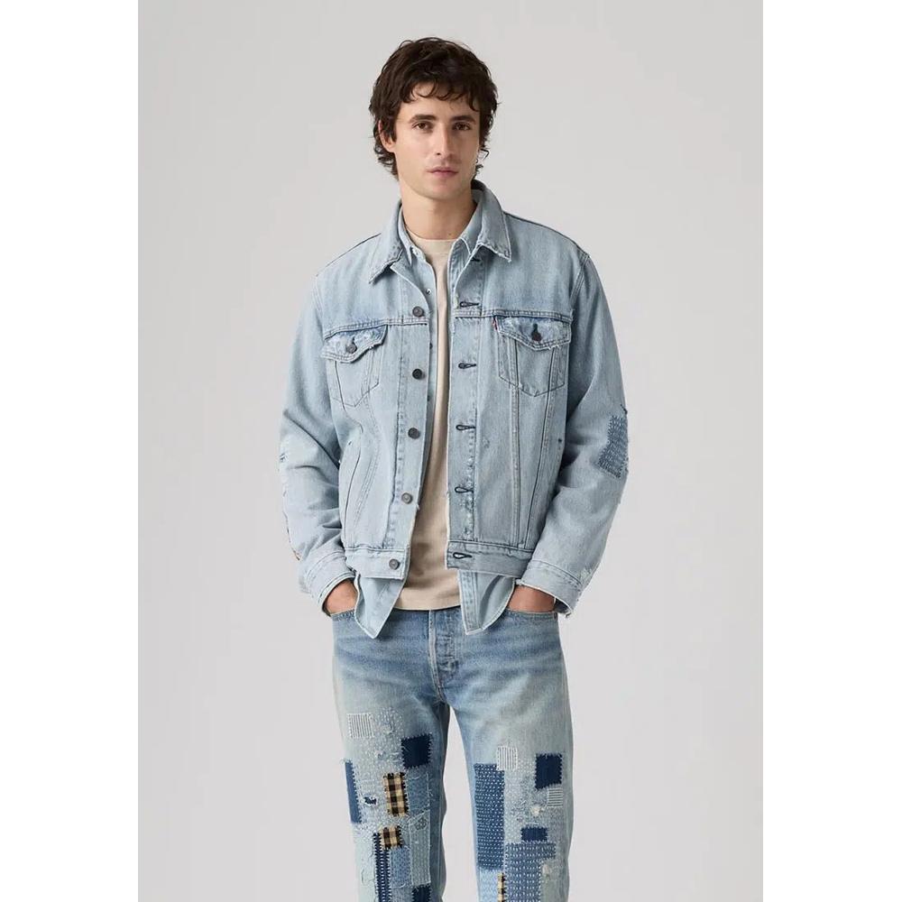 Мужская куртка Trucker Jacket от Levi's® 3