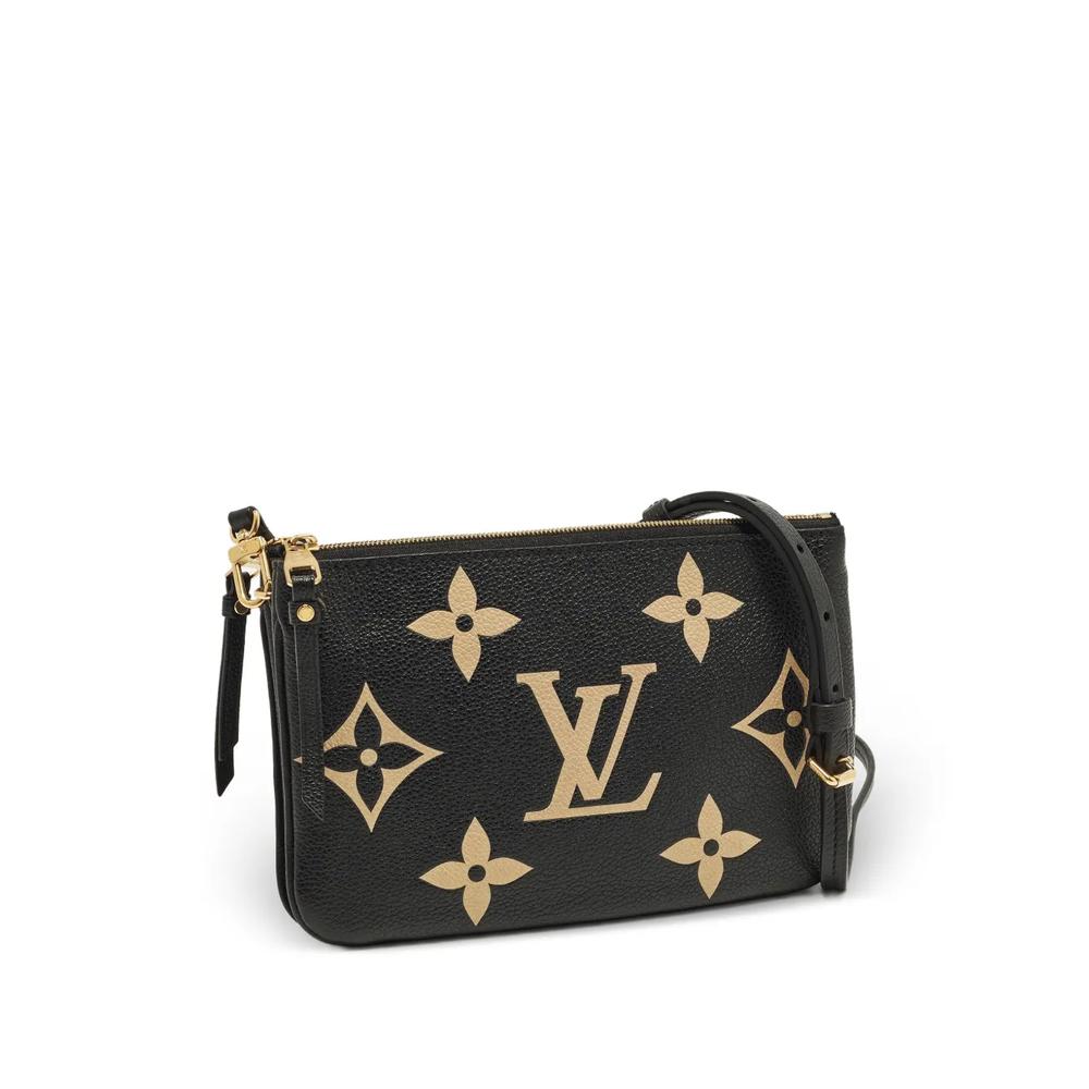 Клатч Giant Monogram Empreinte 2