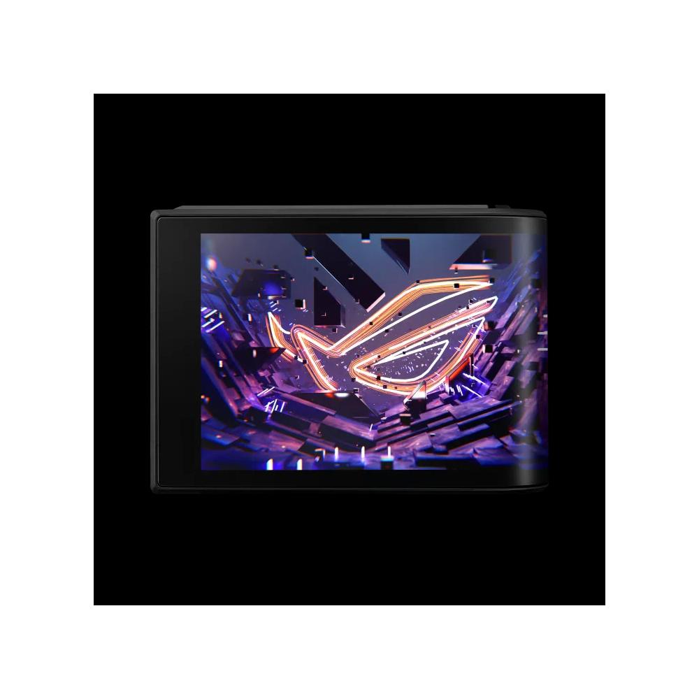 ASUS ROG RYUO IV SLC 360 ARGB 360мм водяное охлаждение - Black черный 4