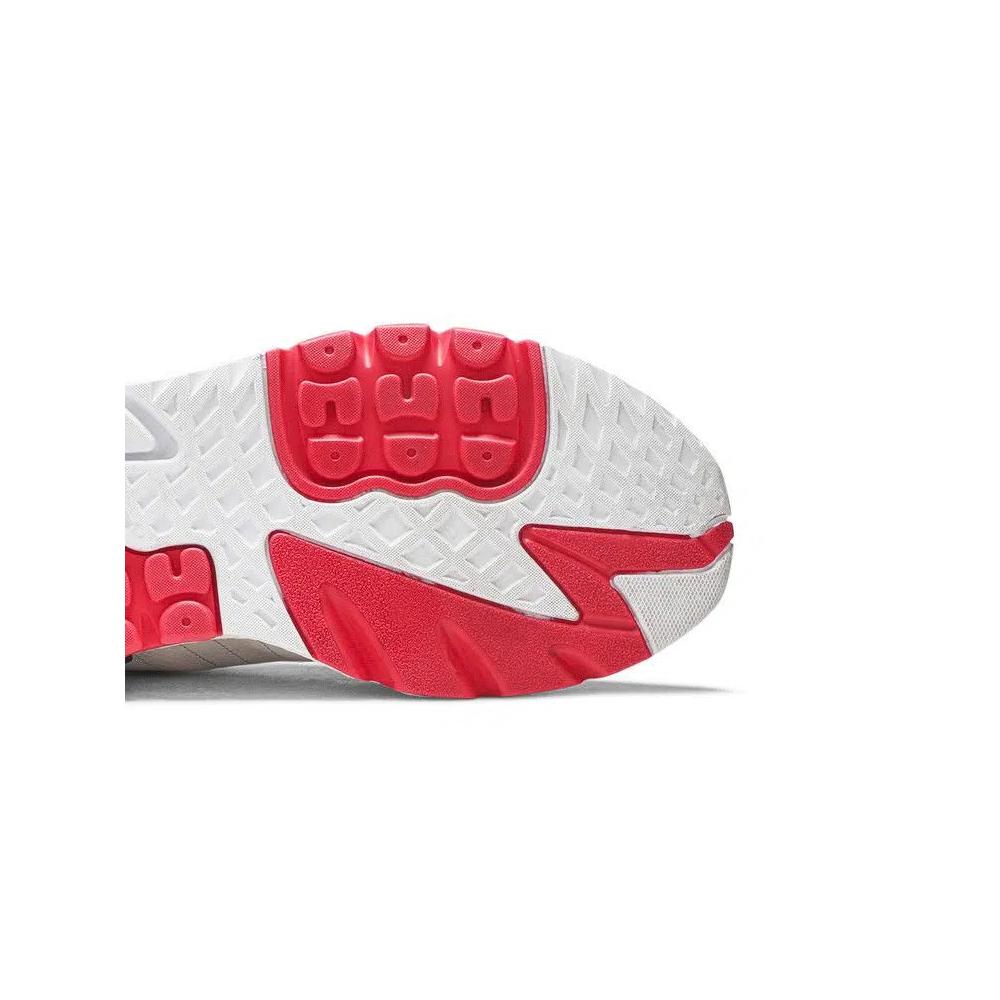 Кроссовки adidas Nite Jogger «White Shock Red» 5