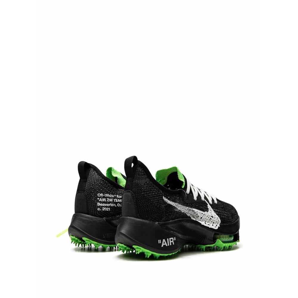 Кроссовки Air Zoom Tempo NEXT% из коллаборации с Off-White 3