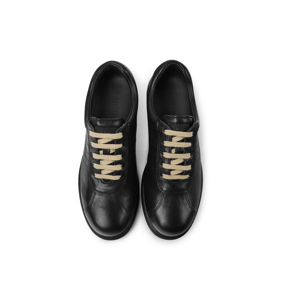 CAMPER Женские оксфорды /PELOTAS ARIEL /черный-27205-247 11
