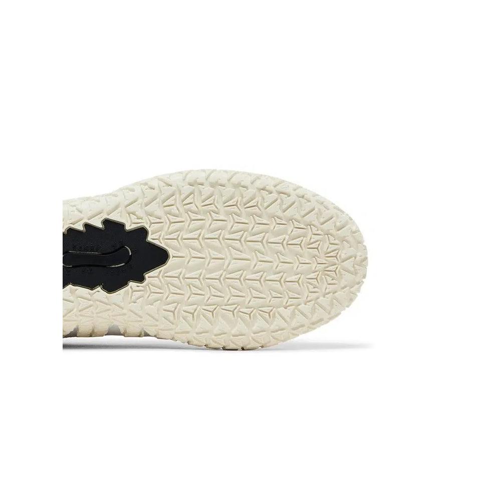 Кроссовки Nike Ja 3 GS 'White and Coconut Milk' 5