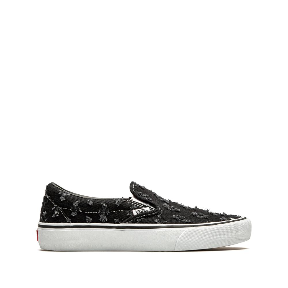 Слипоны Slip-On Pro 1