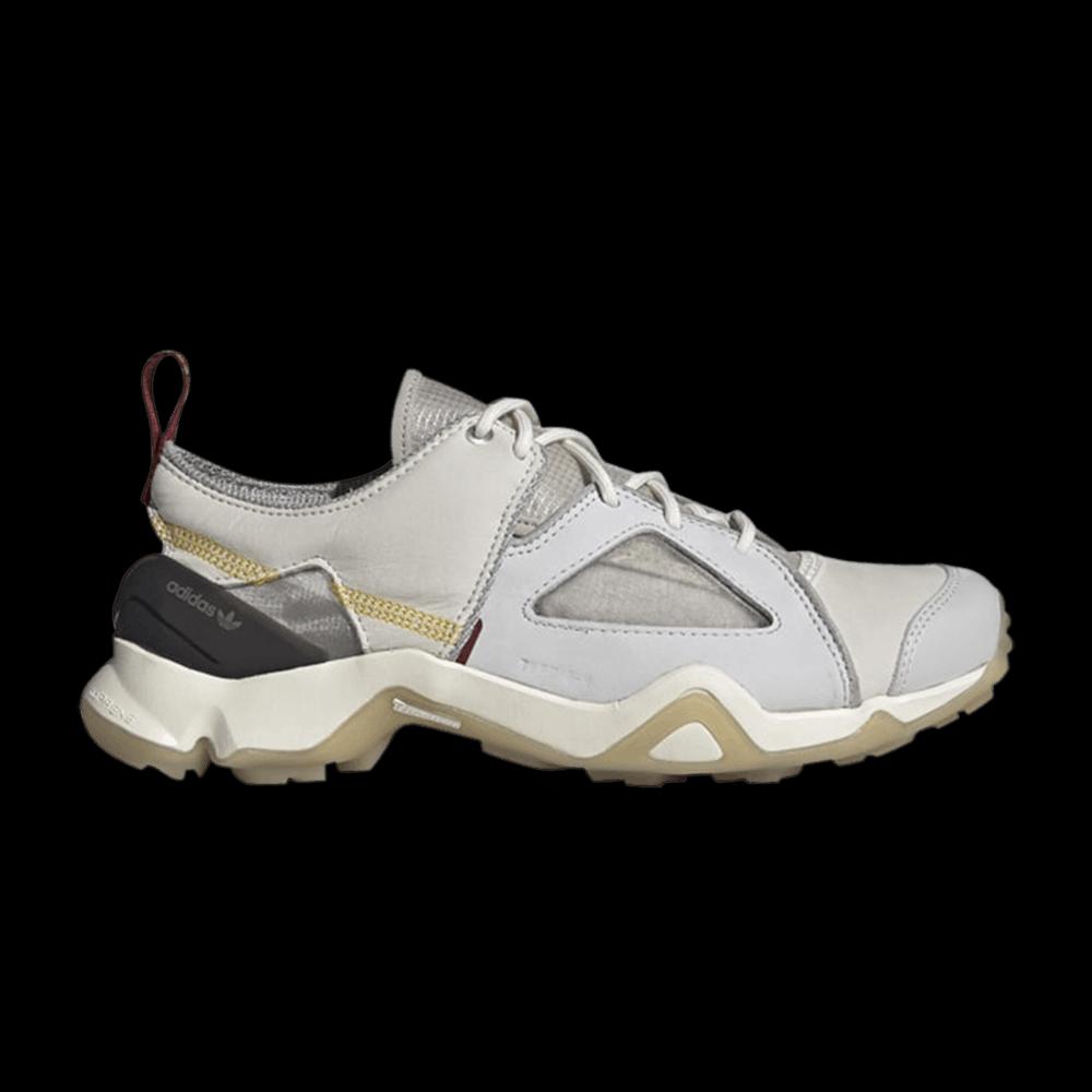 Кроссовки OAMC x adidas Type 04 'Off White' 1