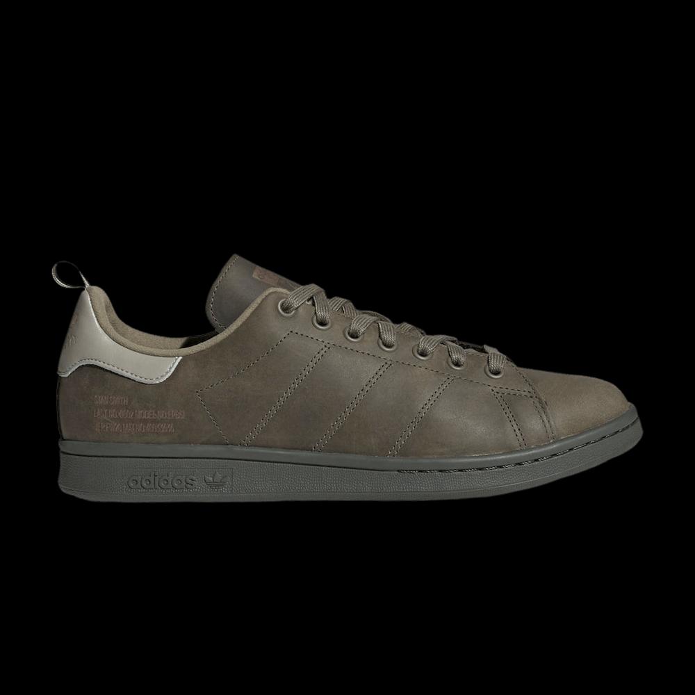 Кроссовки Adidas Stan Smith 'Winterized Pack - Raw Khaki' 1