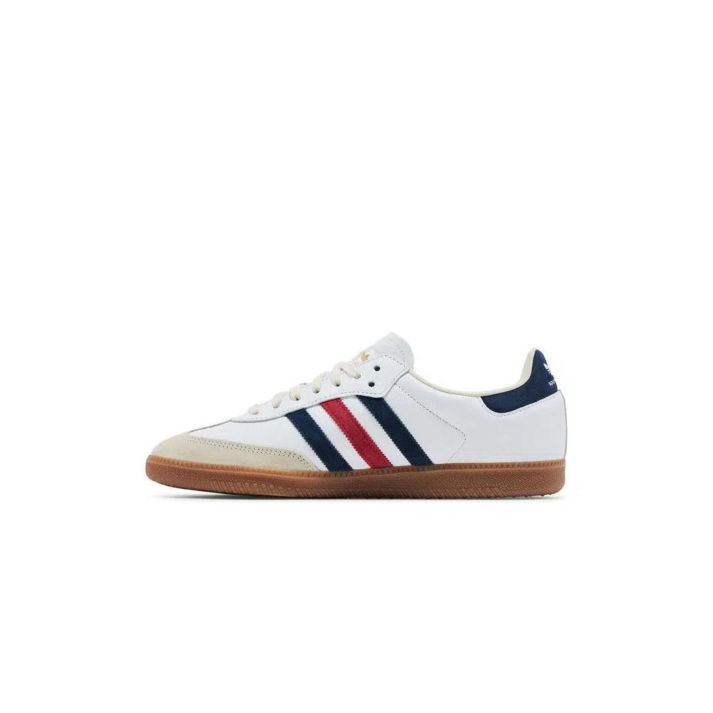 Кроссовки Sporty & Rich x adidas Samba OG 'USA' 3