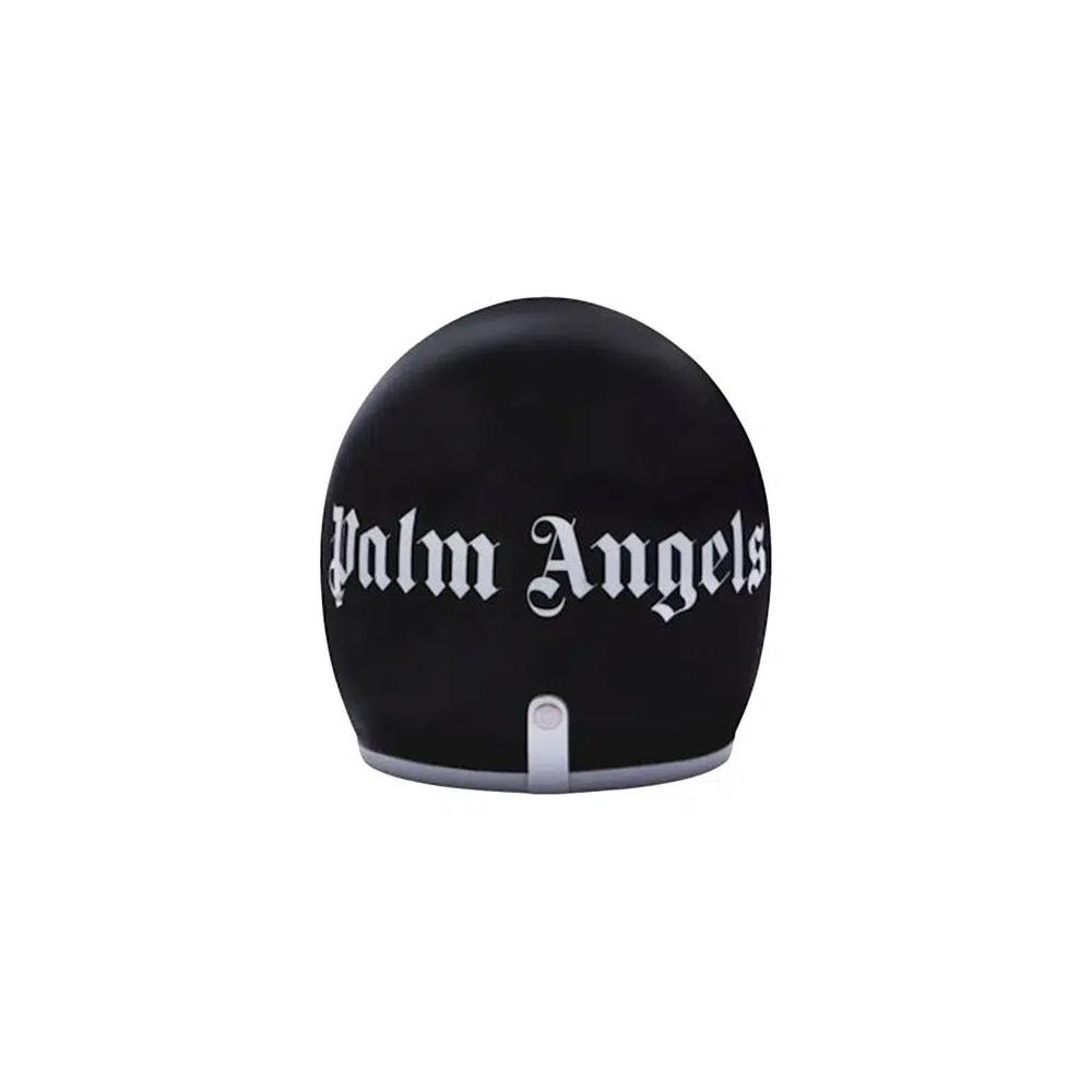 Коллекционные предметы Palm Angels x Hedon Helmet 'Черный/Белый' 2
