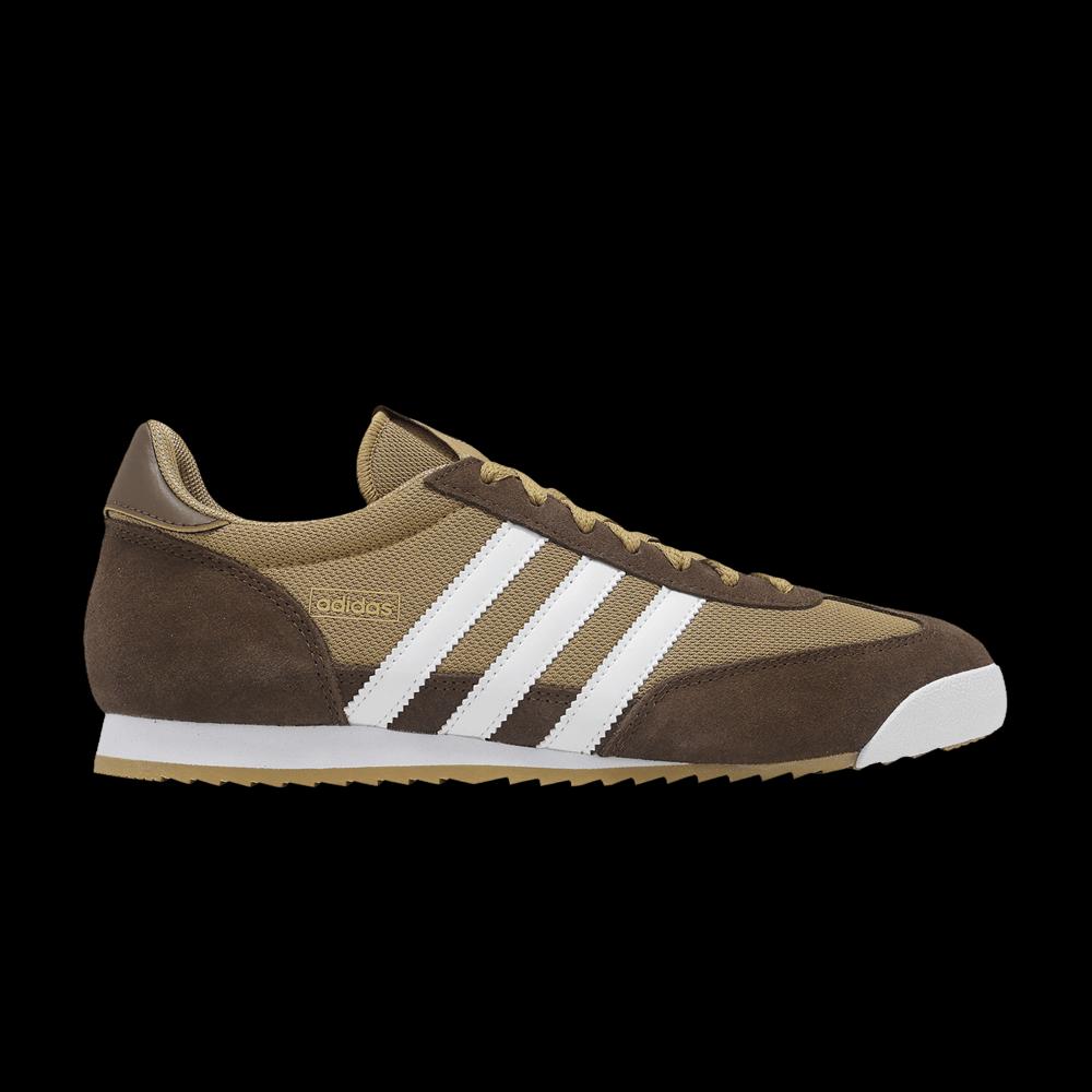 Кроссовки Adidas R71 'Cardboard' 1