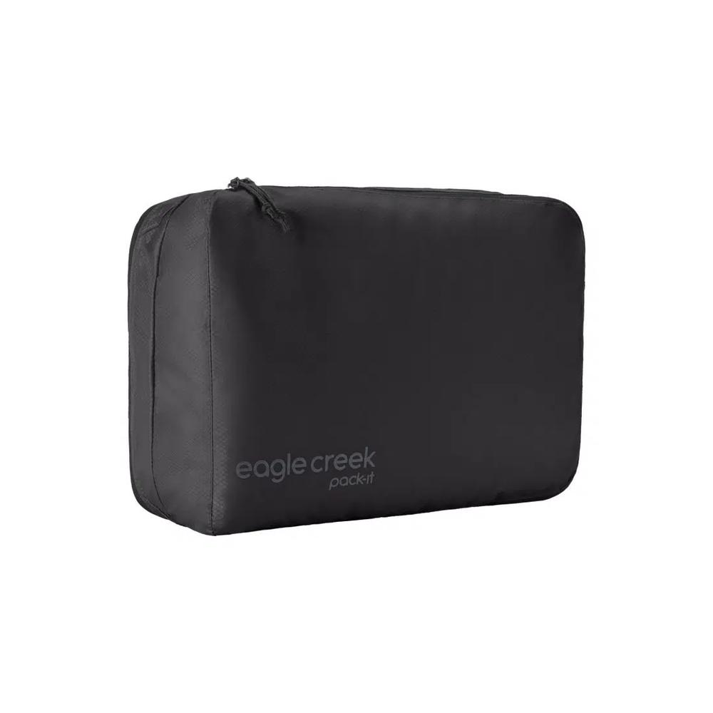 Eagle Creek Pack-It Isolate Clean/Dirty Cube M V2 (Черный) 1