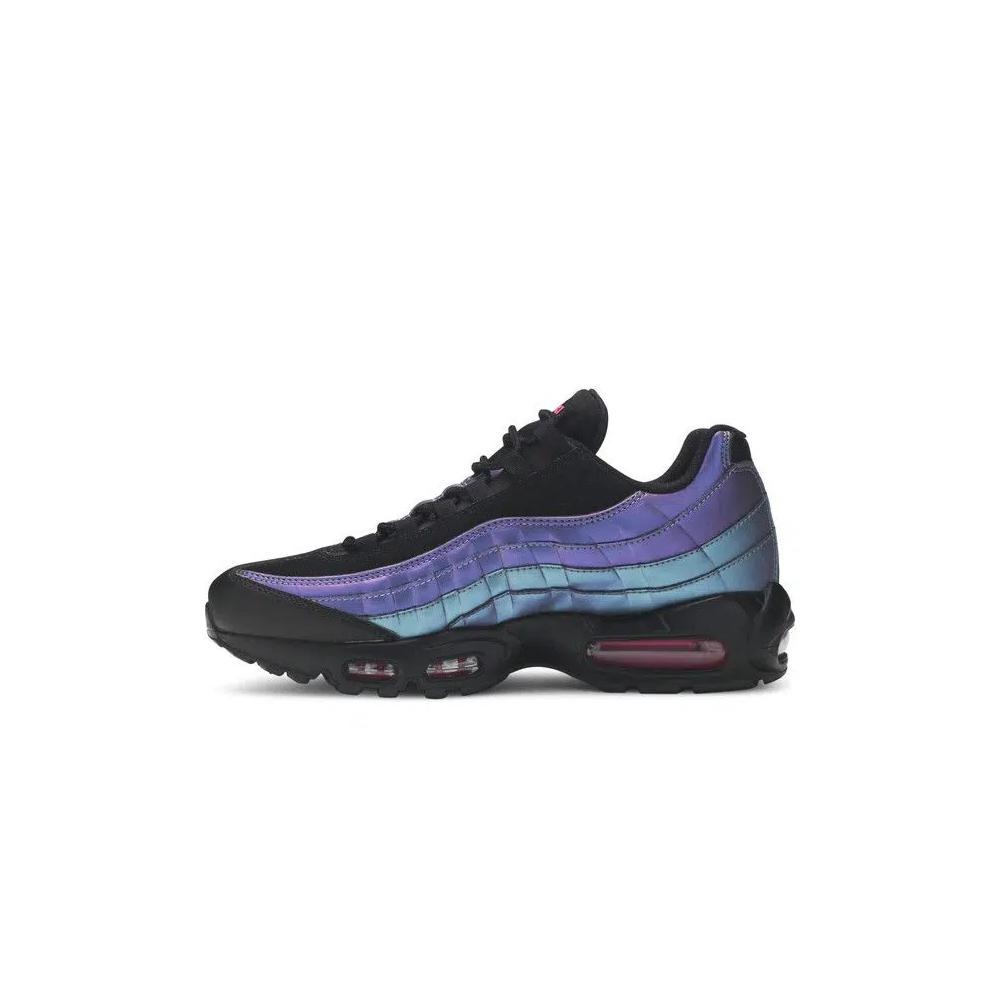 Кроссовки Nike Air Max 95 Premium 'Throwback Future' 3