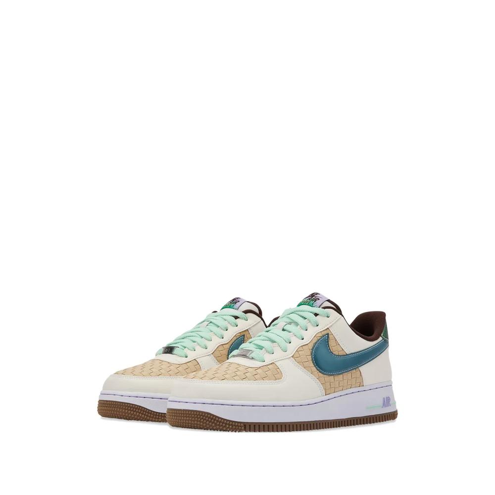 Кроссовки Air Force 1 Retro QS Easter Basket 2
