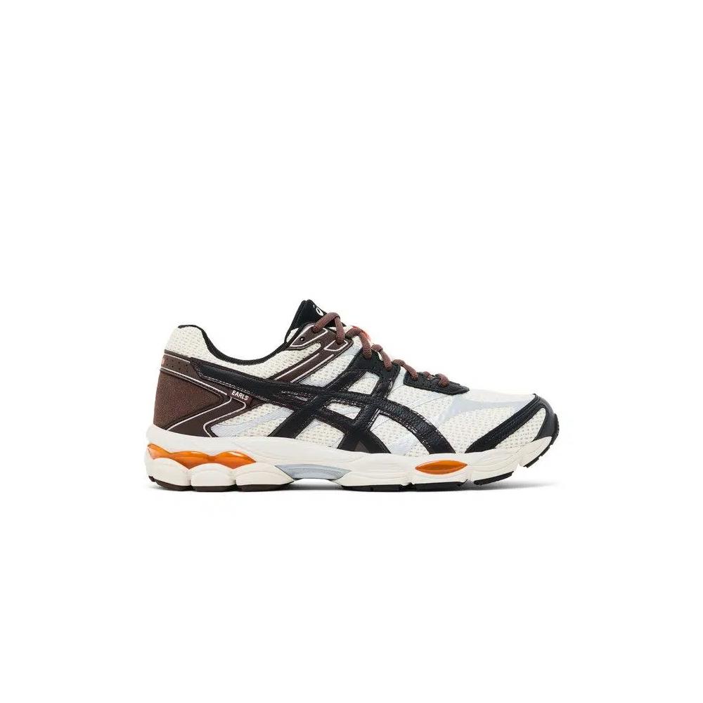Кроссовки Earls x ASICS Gel-Cumulus 16 'Coconut Milk' 1