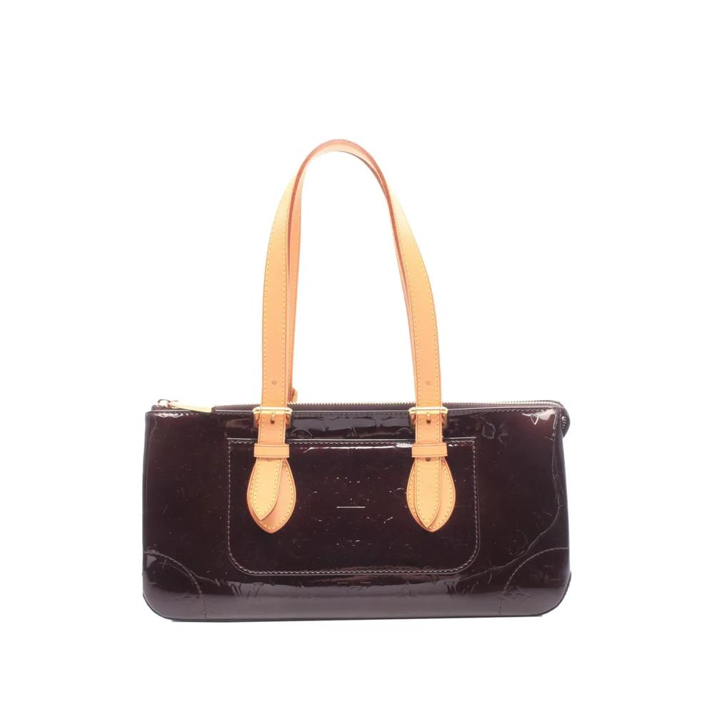 Сумка на плечо Monogram Vernis Rosewood Avenue (2009 год) 1