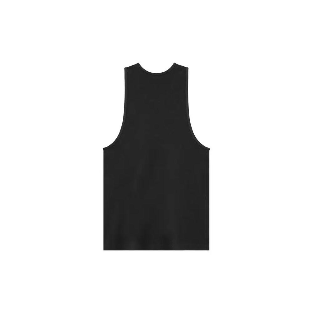 Майки Tanks Fear of God Essentials Tank Top 'Black' 2