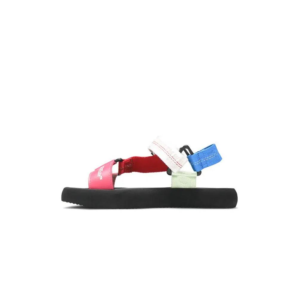 Сандалии Off-White Wmns Trek Sandal 'Multi' 3