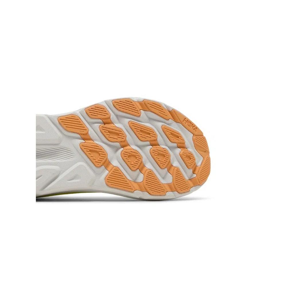 Кроссовки HOKA Wmns Clifton 9 'Citrus Glow Sunlit Ocean' 5
