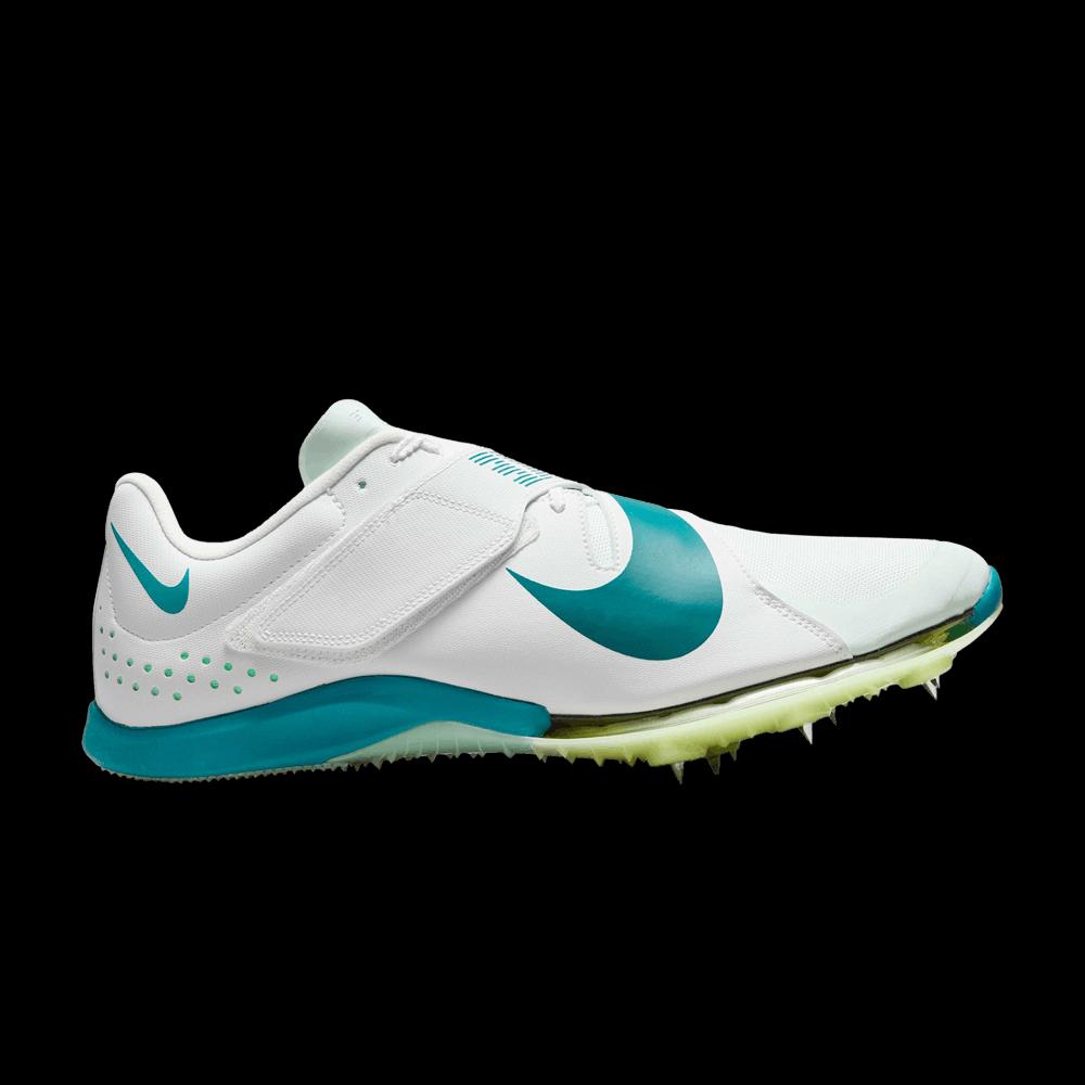 Кроссовки Nike Zoom Long Jump Elite 'White Bright Spruce' 1