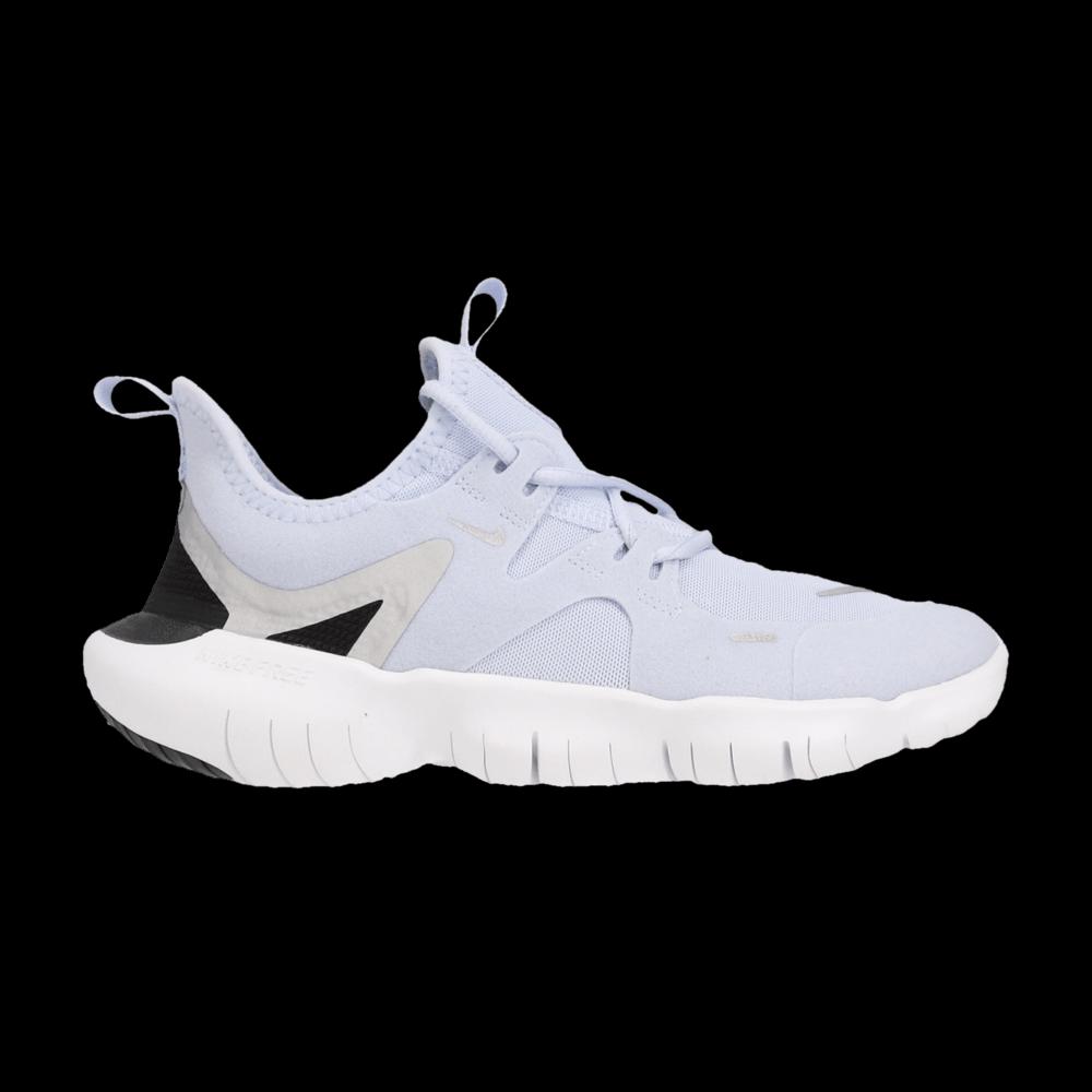 Кроссовки Nike Free RN 5.0 GS 'Half Blue' 1