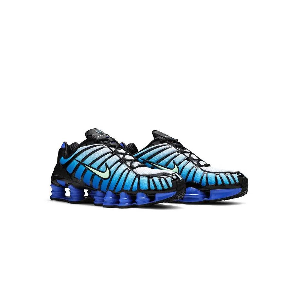 Кроссовки Nike Shox TL 'Racer Blue' 8