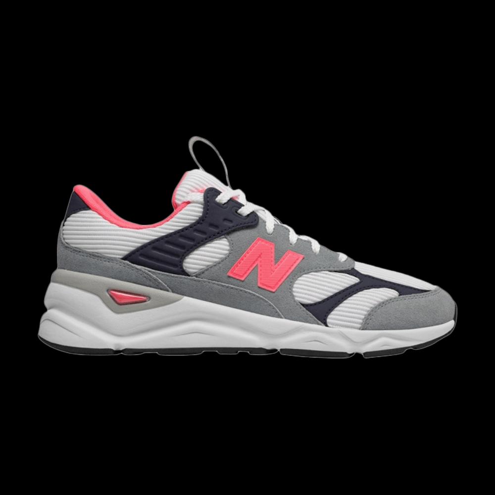 Кроссовки New Balance X-90 Reconstructed 'Reflection' 1
