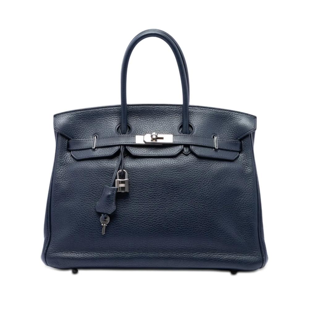 Сумка Togo Birkin Retourne 35 (1997-2014 годы) 1